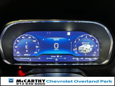 Used 2022 Chevrolet Tahoe Z71 w/ Luxury Package image 13