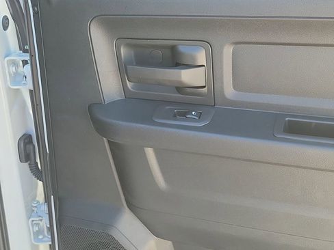 New 2026 RAM 3500 Tradesman image 47