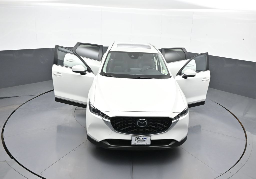 Used 2023 MAZDA CX-5 AWD 2.5 S image 46