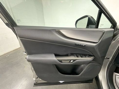 Used 2023 Lexus NX 350 F Sport AWD/4WD image 22