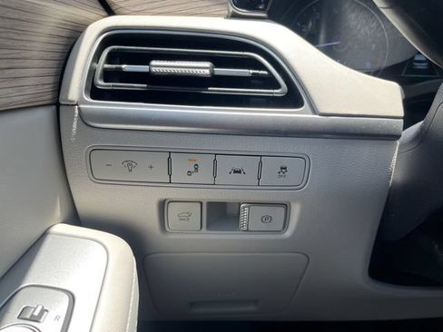 Used 2021 Hyundai Palisade SEL FWD image 33