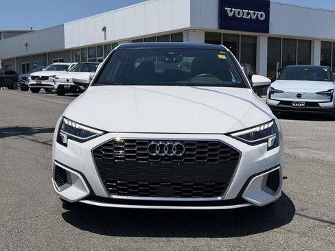 Used 2022 Audi A3 2.0T Premium Plus AWD/4WD image 24