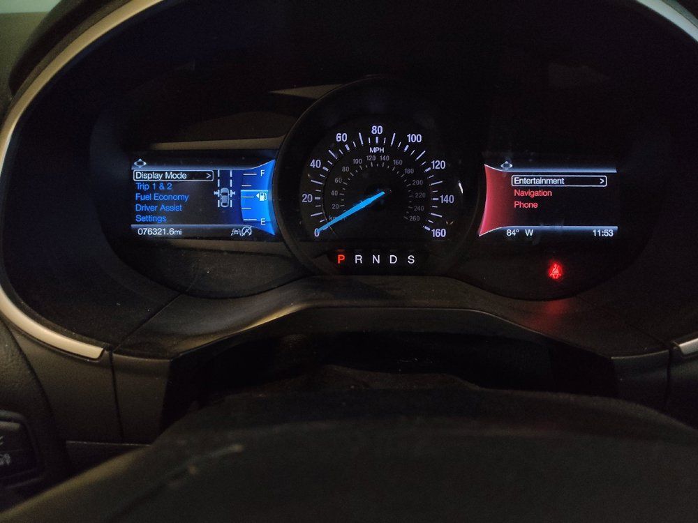 Used 2020 Ford Edge SEL w/ Convenience Package AWD/4WD image 23