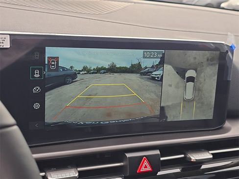 New 2026 Kia Sportage SX image 27