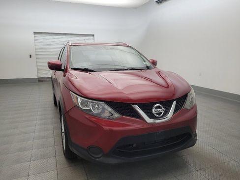 Used 2017 Nissan Rogue Sport SV image 14