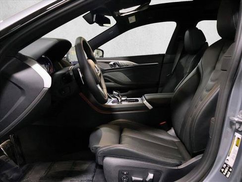 New 2026 BMW 840i xDrive AWD/4WD image 4