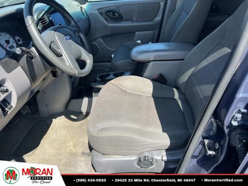 Used 2001 Ford Escape XLT AWD/4WD image 15