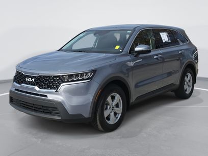 Used 2023 Kia Sorento LX