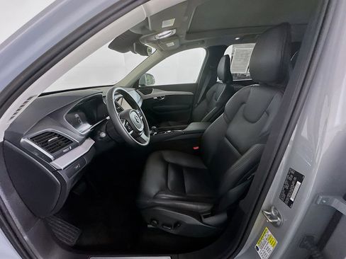 Used 2024 Volvo XC90 B5 Core w/ Protection Package image 13
