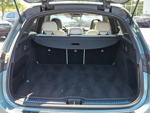 Certified 2026 Mercedes-Benz GLC 300 4MATIC image 27