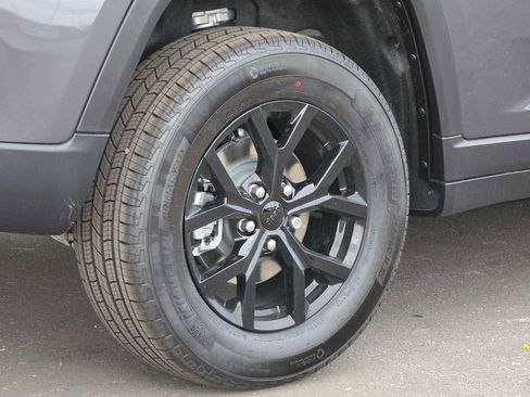 New 2026 Jeep Grand Cherokee Altitude AWD/4WD image 41