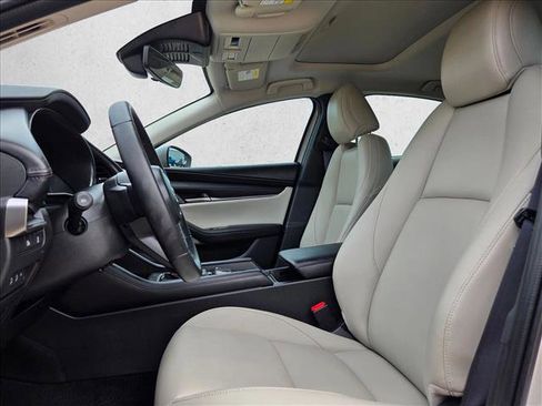 Used 2026 MAZDA MAZDA3 2.5 S Sedan w/ Preferred Pkg FWD image 11