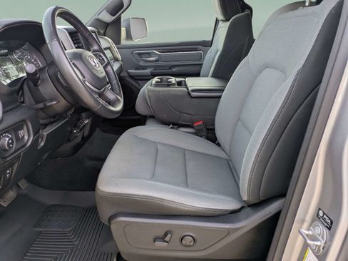Used 2022 RAM 1500 Big Horn AWD/4WD image 16