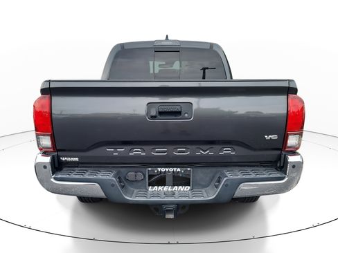 Used 2020 Toyota Tacoma SR5 image 6