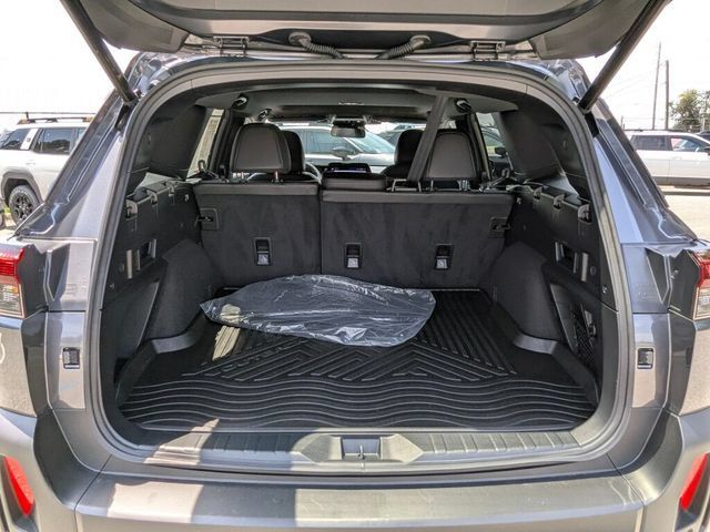 Certified 2026 Subaru Outback Premium AWD/4WD image 37
