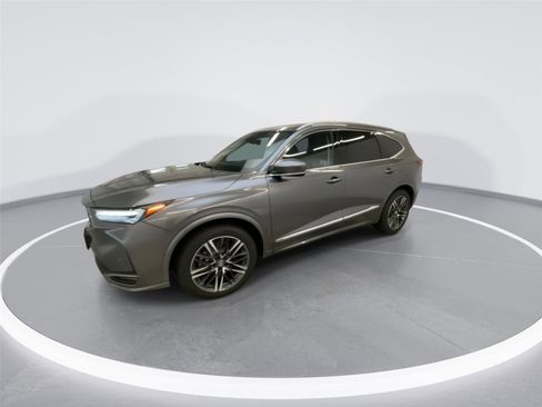 New 2026 Acura MDX w/Advance Package image 5
