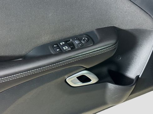 Used 2018 Dodge Challenger R/T w/ Blacktop Package image 24