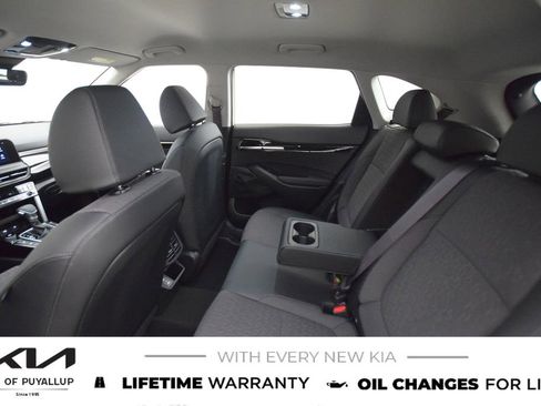 New 2026 Kia Seltos S image 12