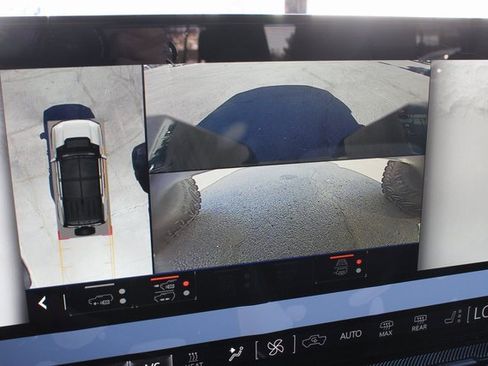 New 2025 GMC Hummer EV 3X w/ Extreme Off-Road Package image 50