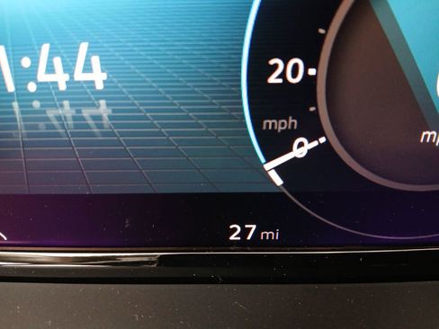 New 2026 Volkswagen Atlas SE image 16