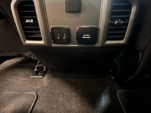 Used 2020 Ford F150 XLT w/ Equipment Group 302A Luxury AWD/4WD image 23