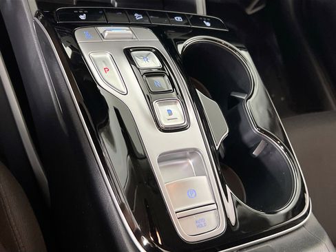 Used 2023 Hyundai Tucson Blue image 15