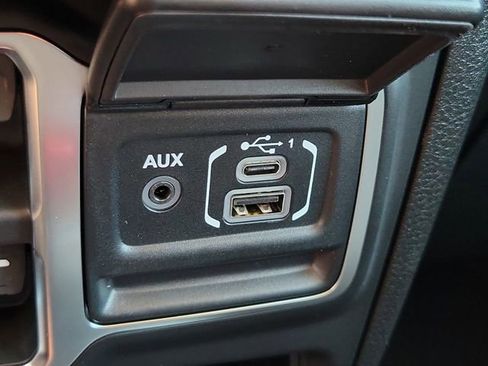 New 2026 Jeep Gladiator Sport image 24