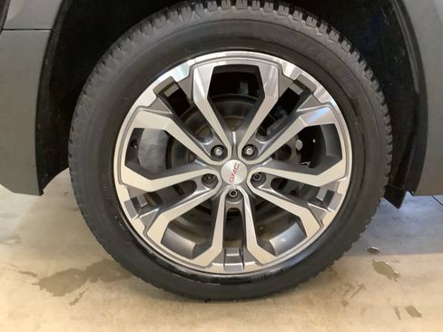 Used 2019 GMC Terrain SLT w/ Preferred Package AWD/4WD image 31