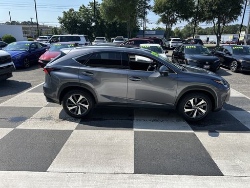 Used 2019 Lexus NX 300 FWD image 3