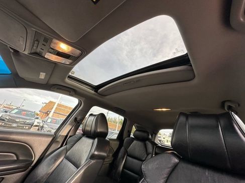 Used 2009 Acura MDX AWD/4WD image 13