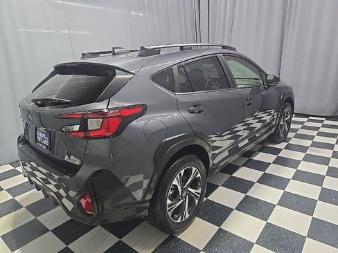 Certified 2024 Subaru Crosstrek 2.0i Premium w/ Crosstrek Mirror Package AWD/4WD image 9