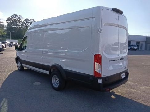New 2026 Ford Transit 350 148 High Roof Extended DRW RWD image 5