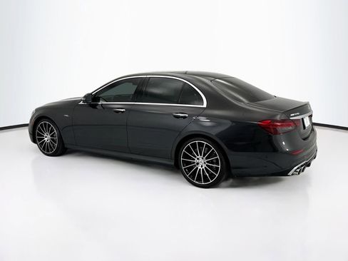 Certified 2022 Mercedes-Benz E 53 AMG 4MATIC Sedan image 7