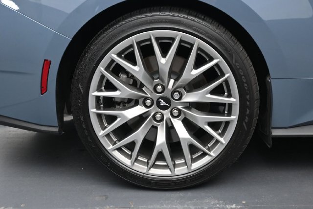 Certified 2025 Ford Mustang GT Premium RWD image 37