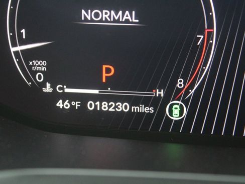 Used 2024 Acura MDX SH-AWD w/ Advance Package image 34