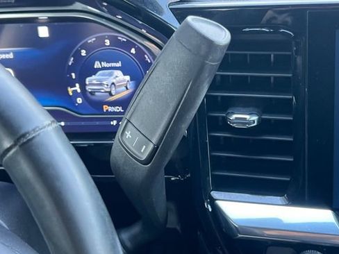 Used 2023 Chevrolet Silverado 1500 RST w/ LPO, Dark Essentials Package image 27