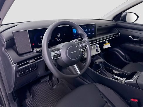 New 2026 Hyundai Tucson SEL Plus FWD image 9