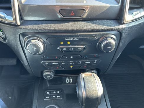 Used 2021 Ford Ranger Lariat w/ Equipment Group 501A High image 28