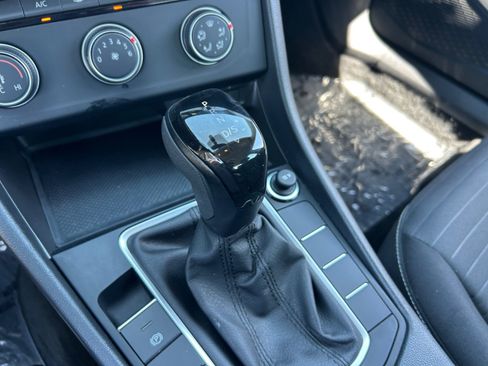 Certified 2023 Volkswagen Jetta S FWD image 15