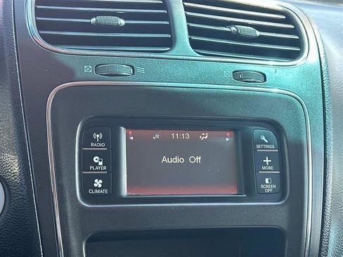 Used 2017 Dodge Journey SE FWD image 16