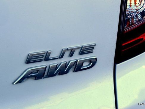 Used 2020 Honda Passport Elite image 16