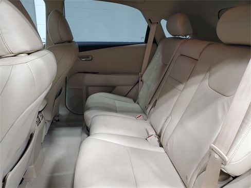 Used 2011 Lexus RX 350 AWD image 11