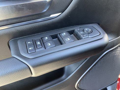 New 2026 RAM 1500 Big Horn image 18