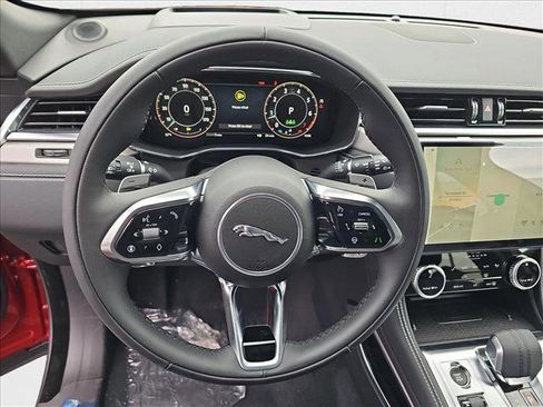 New 2026 Jaguar F-PACE R-Dynamic S AWD/4WD image 19