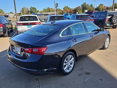 Used 2023 Chevrolet Malibu LT image 5
