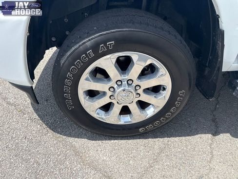 Used 2023 RAM 2500 Laramie AWD/4WD image 29