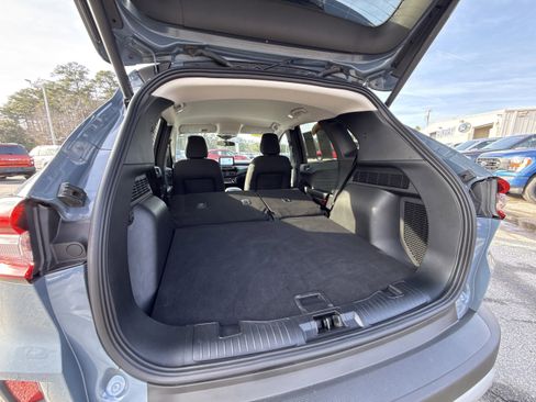 Used 2024 Ford Escape Active image 25