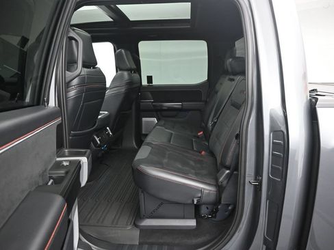 Used 2024 Ford F150 Raptor w/ Equipment Group 803A Raptor R AWD/4WD image 22