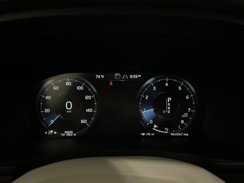 Used 2020 Volvo V90 T6 Cross Country AWD/4WD image 15