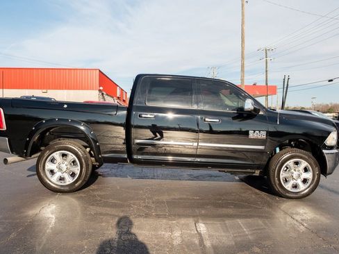 Used 2015 RAM 3500 Laramie Longhorn image 39